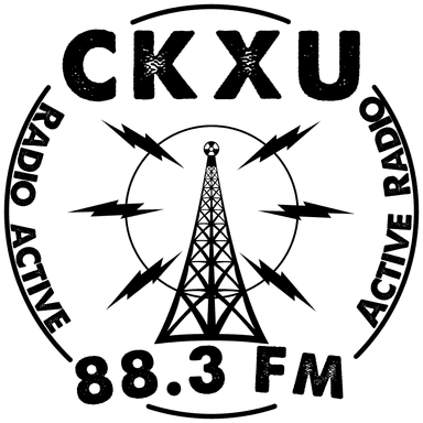 CKXU